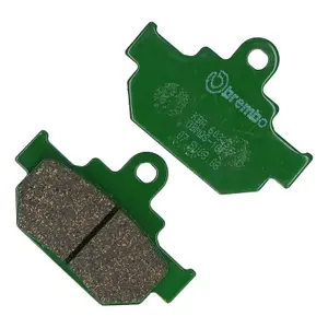 Bremsbelag Brembo Dr600S/Dr650/Dakar = Su12 image-0