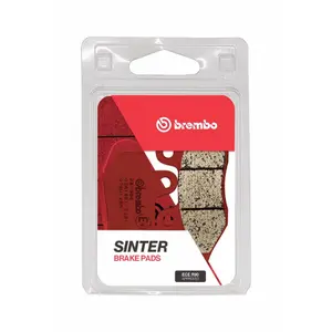 Αμορτισέρ μπροστινού φρένου Brembo Kx250 Rm 125 89-95/Rm250 =Ks07/M2 image-0