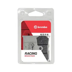 Τακάκια φρένου Brembo Gsxr750 89-93/Gsxr1100 89-92 = Su14/Gp image-1