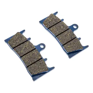 Klocki hamulcowe Brembo Zx9R/Gsxr1100/Zx600R/Zx7R 96-/Zx1200R = Su19 image-0