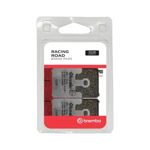 Pastilhas de travão Brembo Sinter Evolution Sc Zx6R/636 image-0