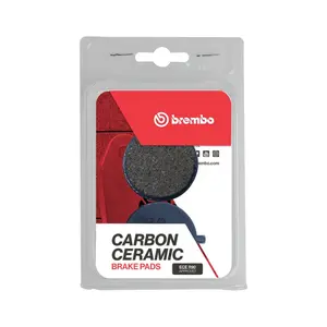 Bremsbelag Brembo Yam Rd125/200Dx = Ya04 image-1