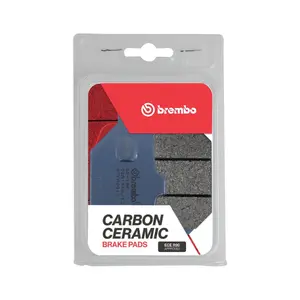 Αριστερή δισκοπλάκα φρένου Brembo Yam Xs400Se/750S =Ya06 image-1