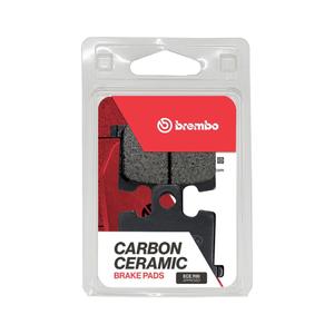 Brake pad Brembo Yam Rd250/350Lc (80) = Ya09 image-1