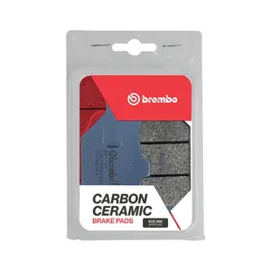 Αριστερή δισκοπλάκα φρένου Brembo Yam Xs750Se/Xv750Se Gau= Ya08 image-1