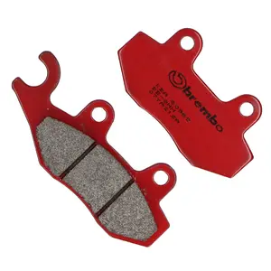 Bremsbelag Brembo 125 Rebel = HO40/M2=FD086G1370 image-0
