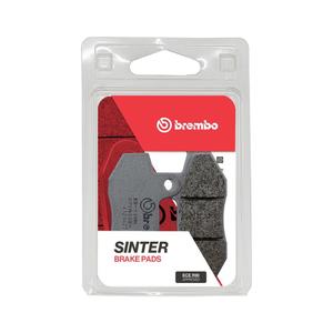 Pastiglia freni anteriore da motocross Brembo Race Quad Yfz 450 Yam 2003 =Ks09/Mx5 image-1