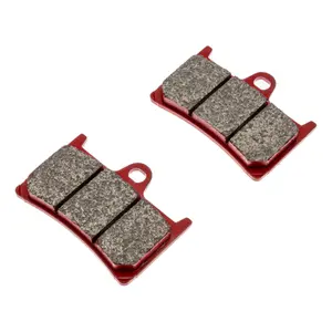 Brake pad Brembo Yzf600R/Fazer/Xjr1300/Tdm900 =Ya24/M2 image-0