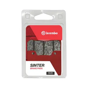 Remblok Brembo Fzr1000/Xjr1200/Fj12000/Xvz1300 = Ya19/M2 image-0