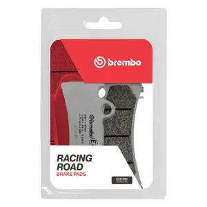 Brake pad Brembo Sinter Evolution Sc Yam Yzf750 image-0