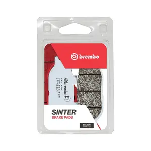 Τακάκια φρένου Brembo Sinter 07Ya34La Equ. Galfer Fd169 image-1