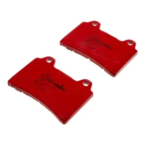 Τακάκια φρένου Brembo Yzf600/Fzr1000/Vmax1200 93- = Ya28/M2 image-1