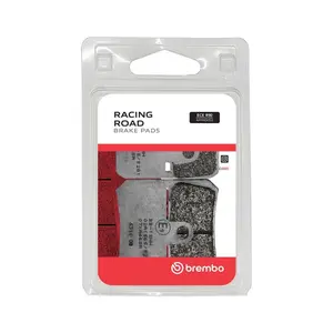 Brake pad Brembo Sinter Evolution Sc Yam 1000 Yzf R1 image-0