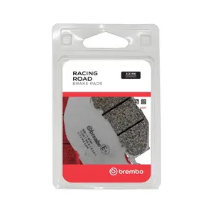 Brake pad Brembo Sinter Evolution Sc Yam Yzf R25/ Yzf R3 image-0