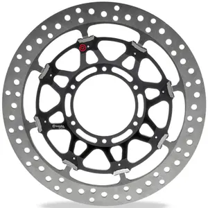 Brake disc Brembo T Drive Pb Honda Cbr1000 Rr-R 2020