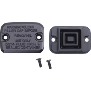 Rectangular master cylinder cover Brembo PS16 10462047 10 05/2020 image-0