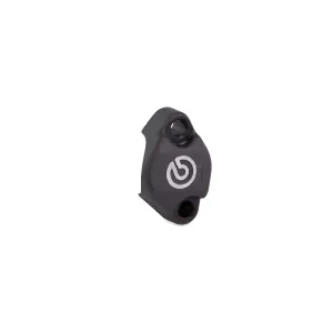 Καβαλάρης τιμονιού Brembo pour maitre cylindre radial PR16 / PR19 moule image-0