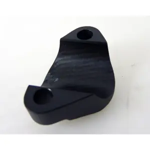 Καβαλάρης τιμονιού Brembo pour maitre cylindre radial PR16 / PR19 moule image-4
