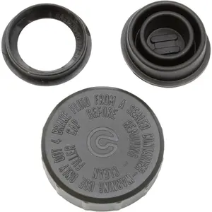 Zestaw pokrywa/membrana Brembo 10444640/50 image-0