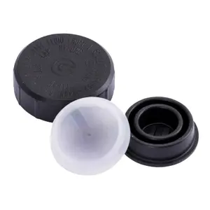 Kit coperchio/membrana Brembo 10444640/50 image-0