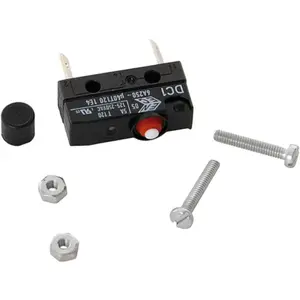 Electric stop switch Brembo image-0