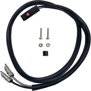 Interruttore di arresto elettrico Brembo PS16 image-0