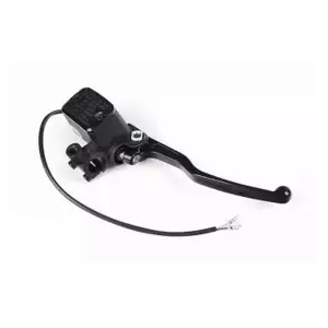 Contactor do depósito do cilindro principal dianteiro Brembo PS16 image-0