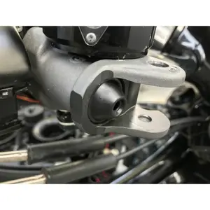 Copertina antipolvere Brembo image-3