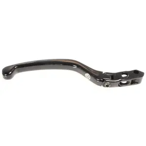 Long articulated brake lever Brembo PR16X18 / PR19X18 image-0