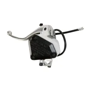 Palanca de embrague de moto Brembo M.CY Radial 10810110 image-0