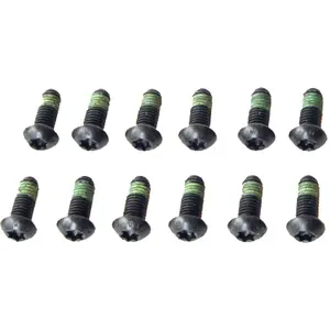 Zestaw 12 śrub piasty Brembo KTM 1190/RC8 08/09 image-1