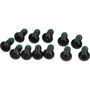 Zestaw 12 śrub piasty Brembo KTM 1190/RC8 08/09 image-0