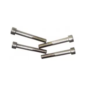 Sats med 4 bromsokskruvar Brembo HPK honda CBR600RR 05-06/CBR1000RR image-0