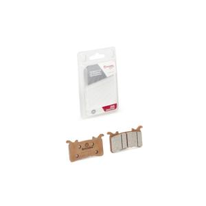 Uppsättning bromsbelägg Brembo Racing Z03 Cbr1000Rr-R/Bmw M1000Rr image-2