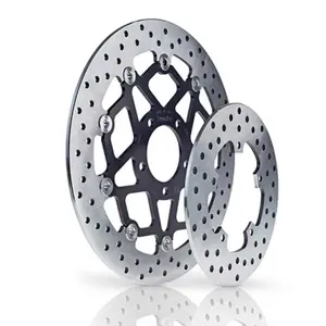Σταθερός δίσκος φρένου Brembo 220x102 image-0