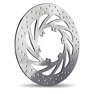 Σταθερός δίσκος φρένου Brembo 220x54 image-0