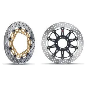 Disque de frein Brembo Superpsort Ducati Scrambler 2015- image-0