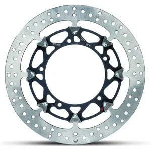 Δίσκος φρένου μοτοσυκλέτας Brembo T-Drive image-0