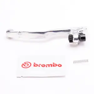 Motorcycle brake lever Brembo OEM KTM: 77713002000 image-0