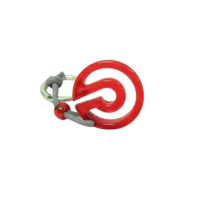 Porte-clé Brembo Logo image-0
