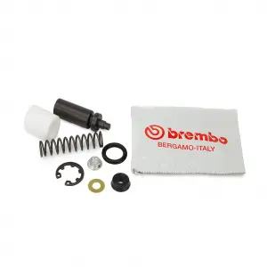 Piston seal kit Brembo PS11 image-0