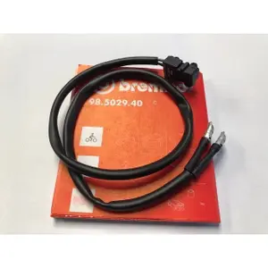Σετ μικροδιακόπτη μηχανής Brembo 10821010/10821051/110A26310 image-0