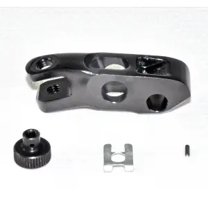 Replacement brake lever Brembo image-1