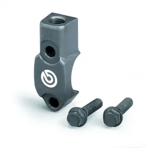 Αριστερό κιτ τιμονιού με καθρέφτη Brembo RCS image-0