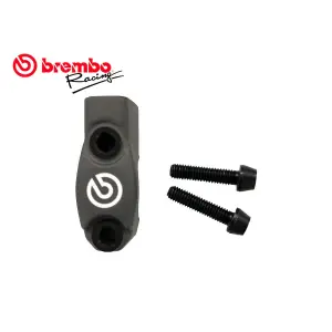 Straight support Brembo M10x1.25 rcs corsa corta image-0