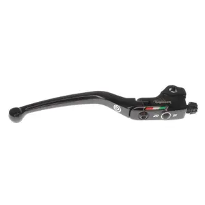 Komplet håndtagssæt Brembo M cy rcs corsa corta image-0