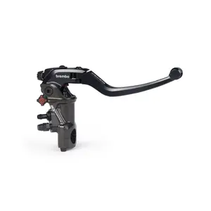 Cilindro mestre da motocicleta Brembo Radial PR17 RCS RR Corsa Corta Racing image-0