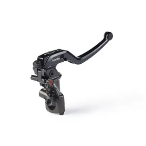 Cilindro mestre da motocicleta Brembo Radial PR17 RCS RR Corsa Corta Racing image-1