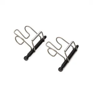 Kit Achse für Bremssattel radial fonde Brembo Radial 208343 image-0