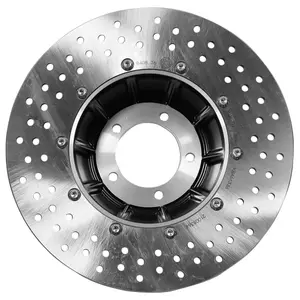 Disco de freno de moto Brembo image-0